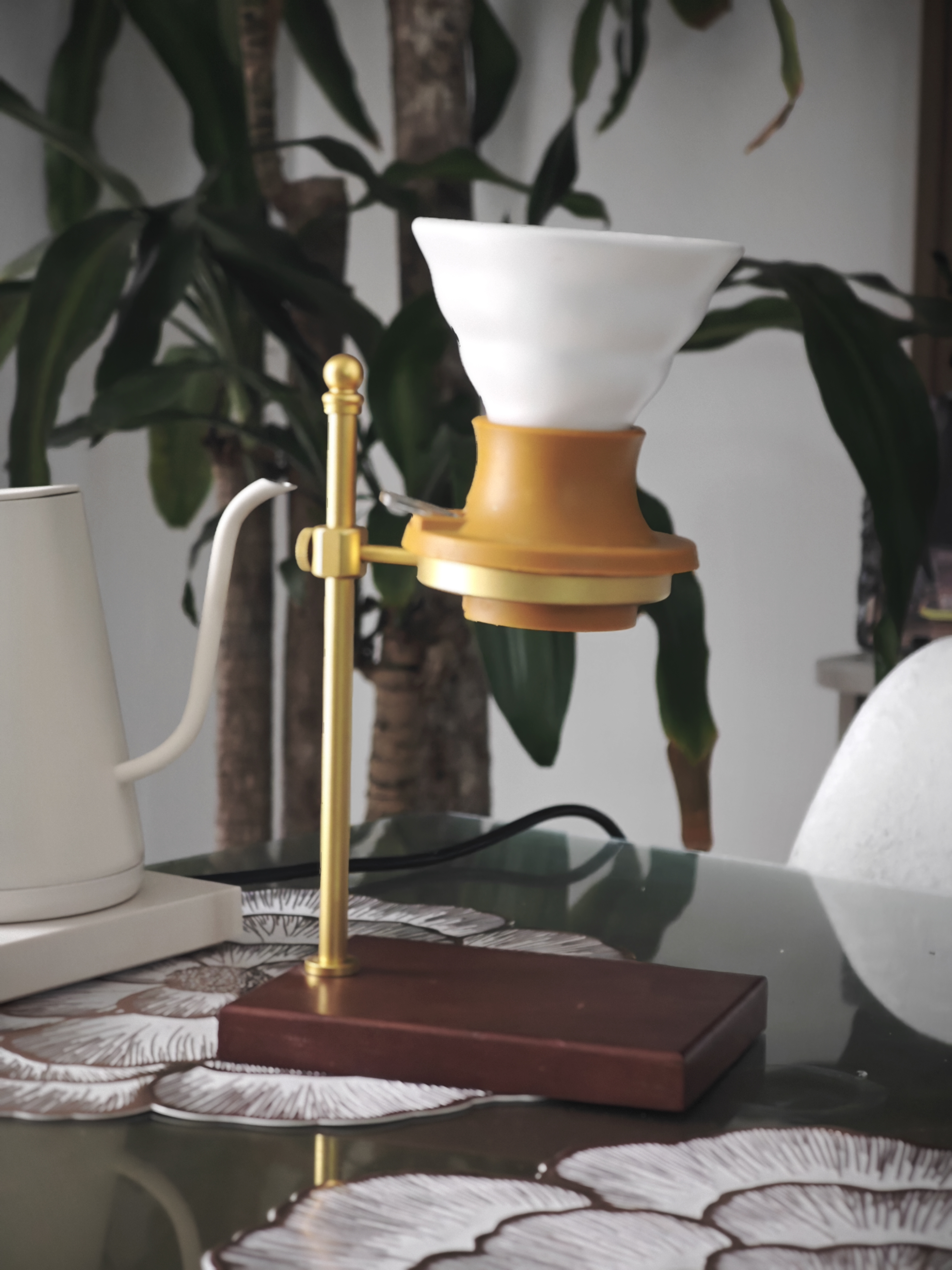 Método Clever Dripper