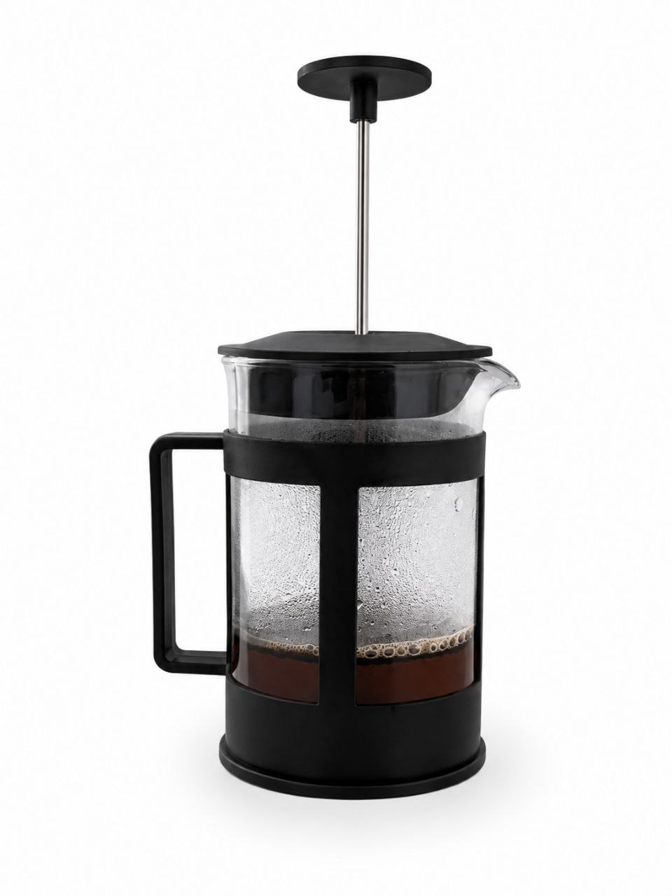 Cold Brew preparado